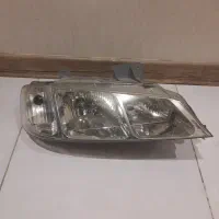 چراغ پژو پارس