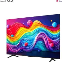 تلوزیون 24 ماهه