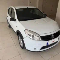 ساندرو دنده ای مدل ۹۵ در حد صفر