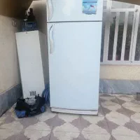 یخچال جنوب شرق