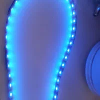 چراغ ال ای دی