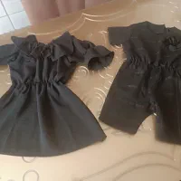 لباس بچه گانه