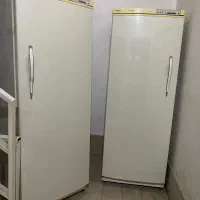 یخچال ایستاده