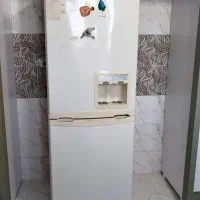 بخچال|یخچال و فریزر|یاسوج, |دیوار