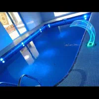 اجاره ویلا استخر آبگرم سرپوشیده (مالک)