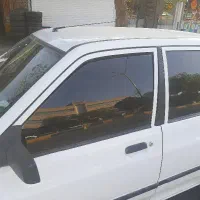مسافر به مرز مهران