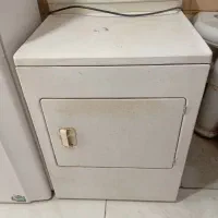 ماشین خشک کن لباس و پتو