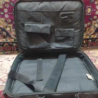 کیف  چرم اداری و دانشجویی