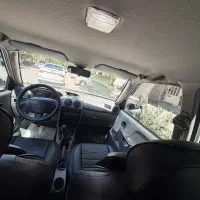 پراید 111مدل 1395