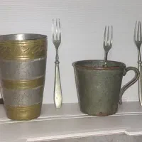 ظروف قدیمی