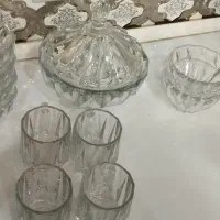 سرویس پذیرایی|ظروف سرو و پذیرایی|تهران, دولتخواه جنوبی|دیوار