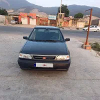 پراید مدل 78