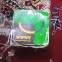 YPR|قطعات یدکی و لوازم جانبی|اسلامشهر, شهرک واوان|دیوار