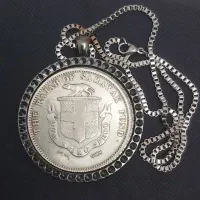 پلاک خارجی انتیک