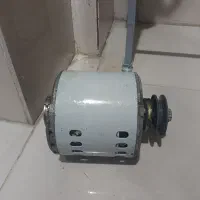دینام کولر موتوژن تبریز ۳/۴