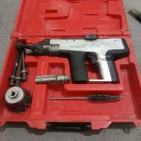 تفنگ میخ کوب کامرکس