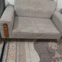 مبل  راحتی|مبلمان خانگی و میز عسلی|بهارستان, |دیوار