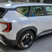 کیا EV5 720