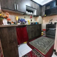 فروش۶۳مترسند۲خواب فول امکانات رودبارتان  شهاب
