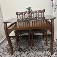 میز ناهار خوری