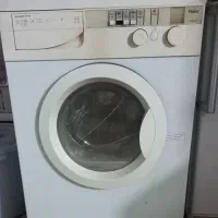 لباسشویی سالم 6 کیلو