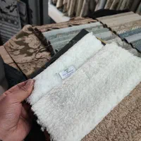 پارچه مبلی تدی پلو