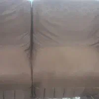 مبل راحتی ۸نفره