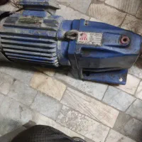 دینام گیربکس