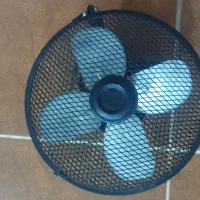 پنکه ی ماشین