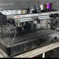 دستگاه قهوه واسپرسوساز صنعتی جیمبالی M27 نیوفیس