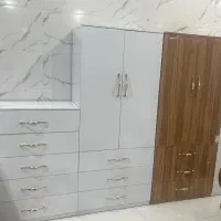 دراور و کمد