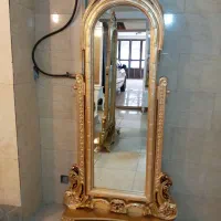 اینه ایستاده اینه قدی اینه تمام قد