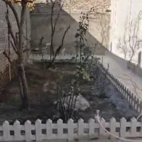 خانه ویلایی 270 متری زیر بنا 120 متر 3 خواب