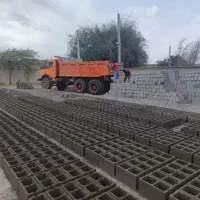 بلوک تحویل فوری