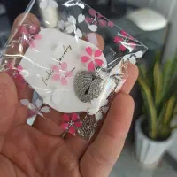 بدلیجات گردنبند حراج