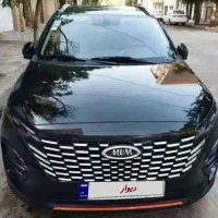 x33 کراس بی رنگ سند دسته اول/اقساط