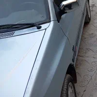 پراید 141مدل 85