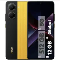 گوشی Pocox7pro