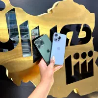 apppll 13 پرومکس در حد نونو سیزده پرو