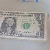 یک دلاری برای کادو