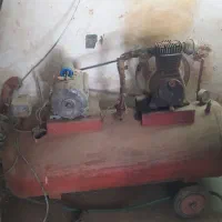 رنده برقی پمپ باد