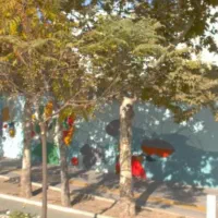 کلنگی-حاشیه-اصلی-هفت-تیر