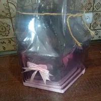 باکس طلقی کادویی