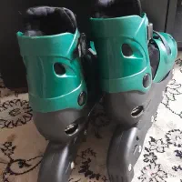 اسکیت