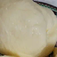 کره طبیعی گاو 1کیلو و 150گرم