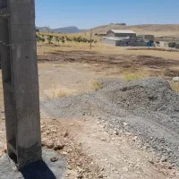 زمین ملکشاهی قلعه جوق