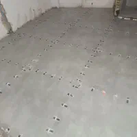 استاد کاشیکار کف و بدنه