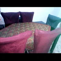 میز غذاخوری ۶ نفره