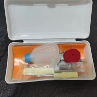 چرخ خیاطی مارشال