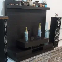 میز تلوزیون